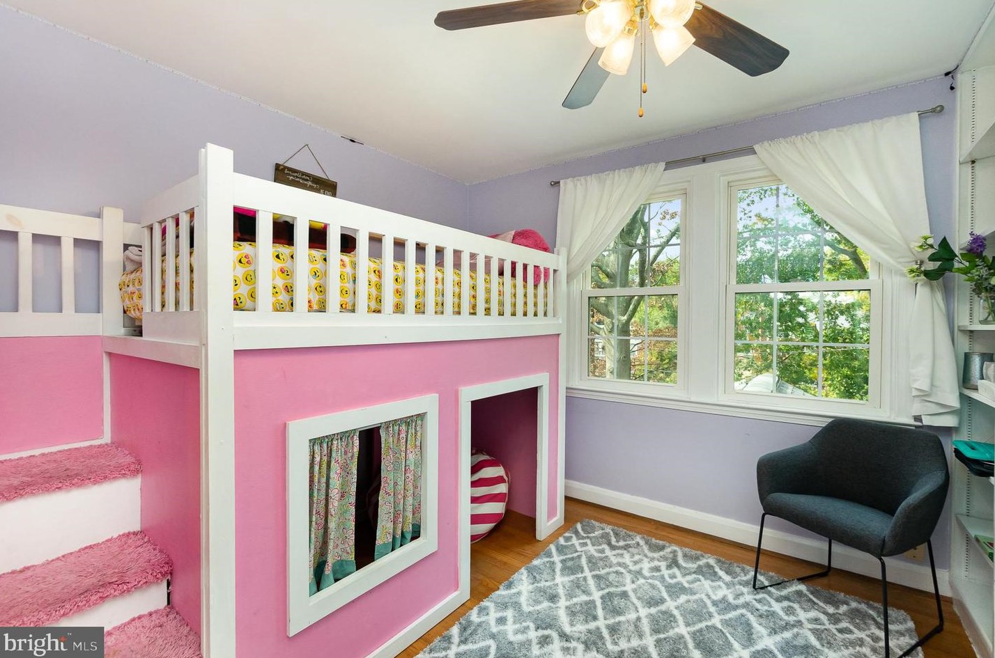 1837 Edgewood Rd, Baltimore MD  21286-5208 exterior