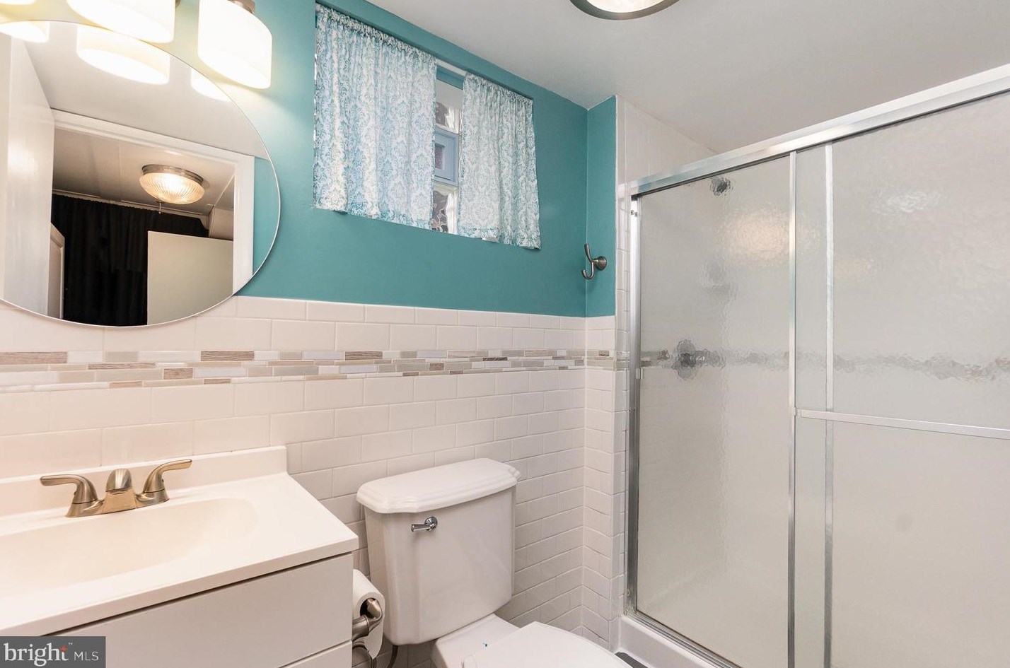 1837 Edgewood Rd, Baltimore MD  21286-5208 exterior