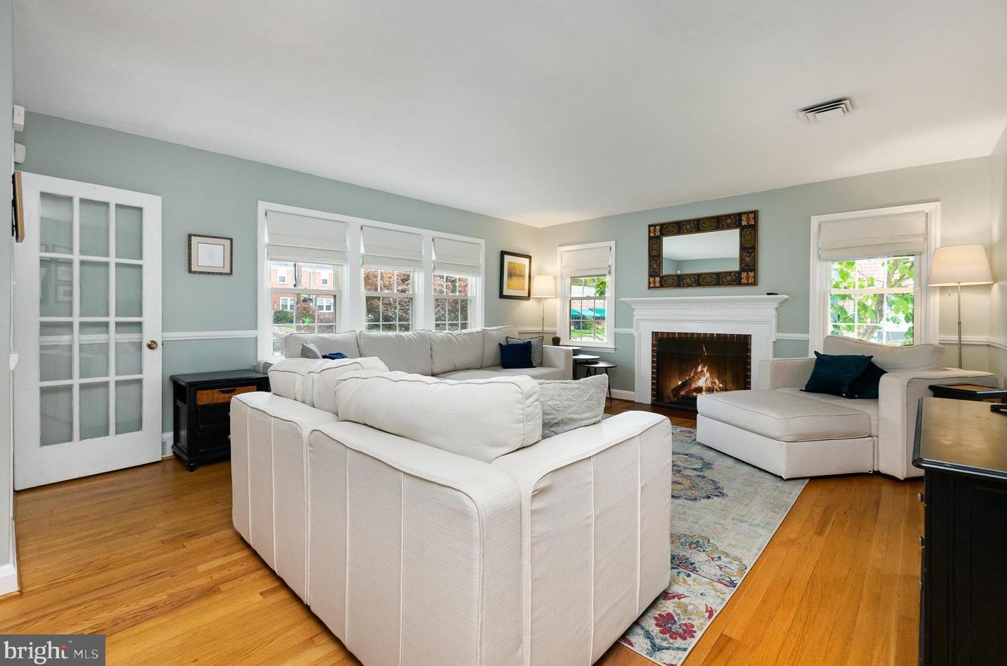 1837 Edgewood Rd, Baltimore MD  21286-5208 exterior