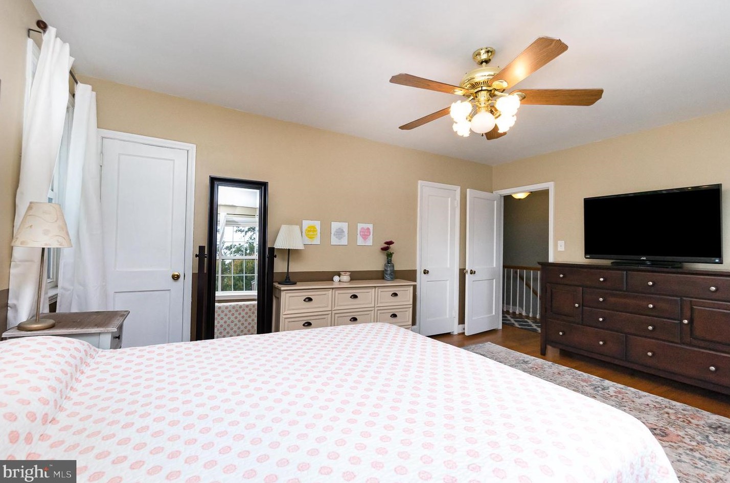 1837 Edgewood Rd, Baltimore MD  21286-5208 exterior