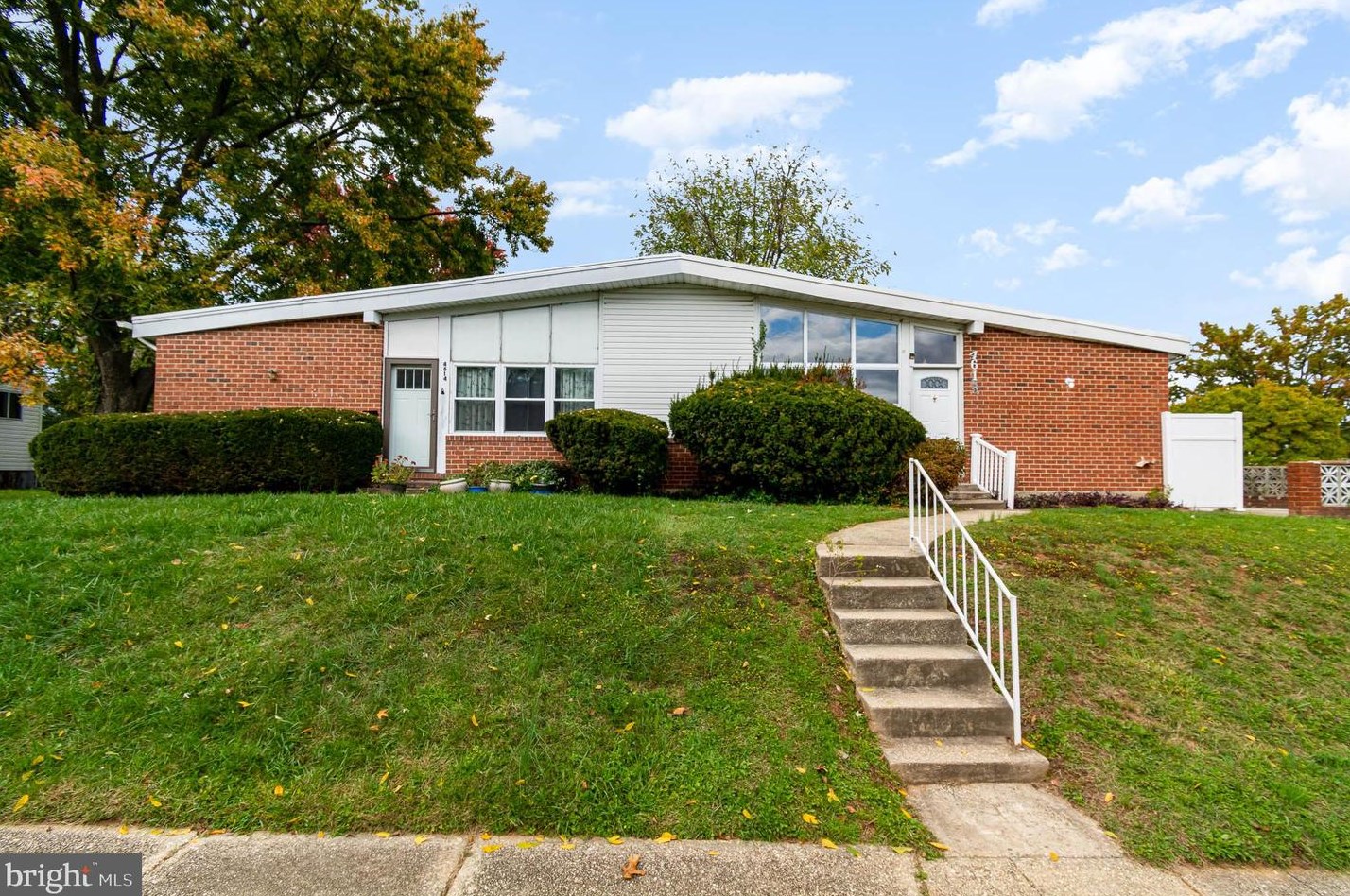 4612 Tema Rd, Baltimore, MD 21208-2238