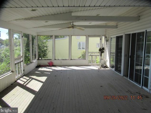 2209 Wicomico Rd, Baltimore MD  21221-1545 exterior