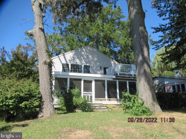 2209 Wicomico Rd, Baltimore, MD 21221-1545