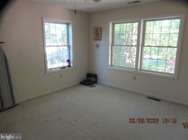 2209 Wicomico Rd, Baltimore MD  21221-1545 exterior