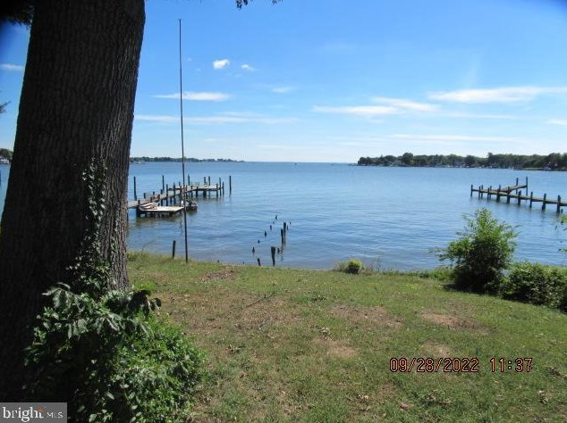 2209 Wicomico Rd, Baltimore MD  21221-1545 exterior