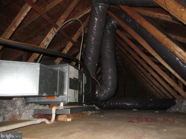 2209 Wicomico Rd, Baltimore MD  21221-1545 exterior