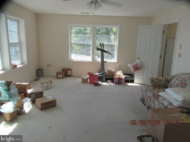 2209 Wicomico Rd, Baltimore MD  21221-1545 exterior