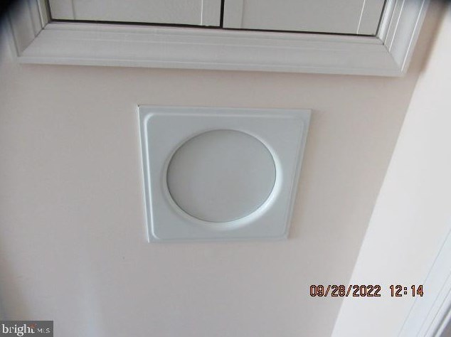 2209 Wicomico Rd, Baltimore MD  21221-1545 exterior