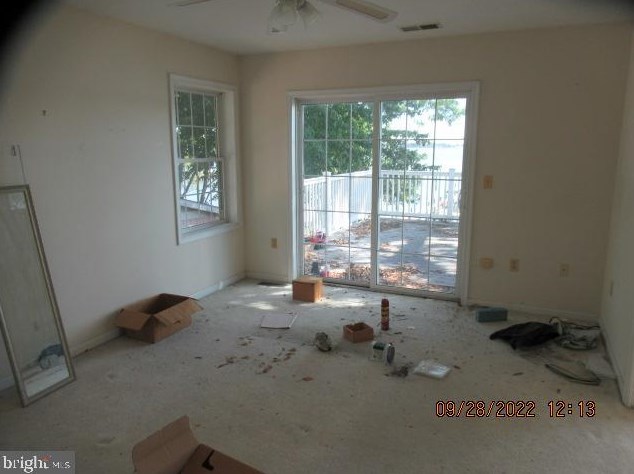 2209 Wicomico Rd, Baltimore MD  21221-1545 exterior