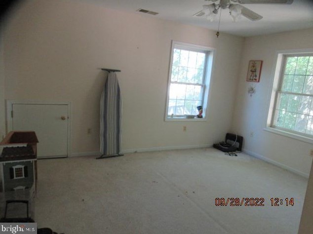 2209 Wicomico Rd, Baltimore MD  21221-1545 exterior