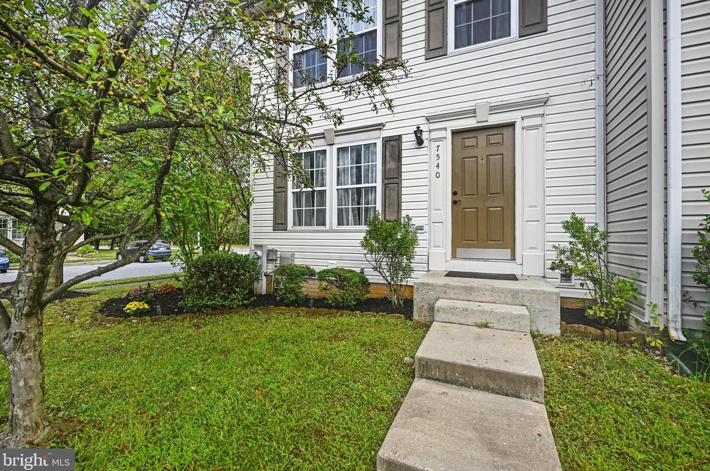 7540 Slate Dr, Baltimore, MD 21244-1248