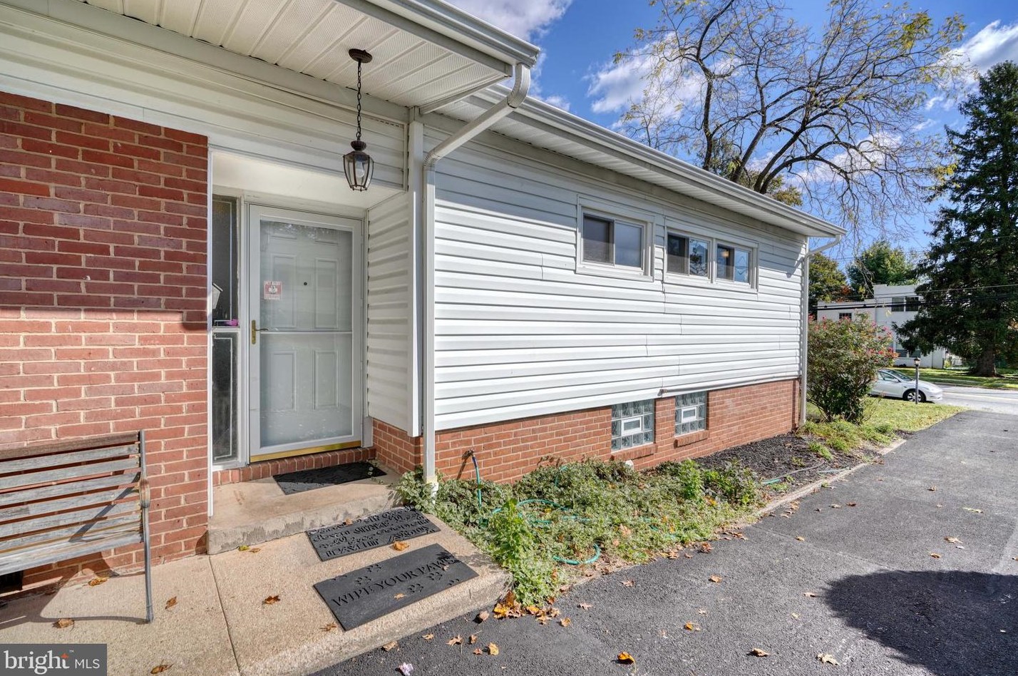 6718 Old Pimlico Rd, Baltimore, MD 21209-1612