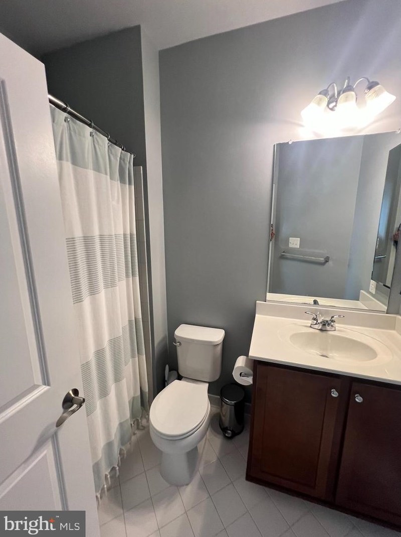 71 Linden Ave, Baltimore MD  21286-5427 exterior