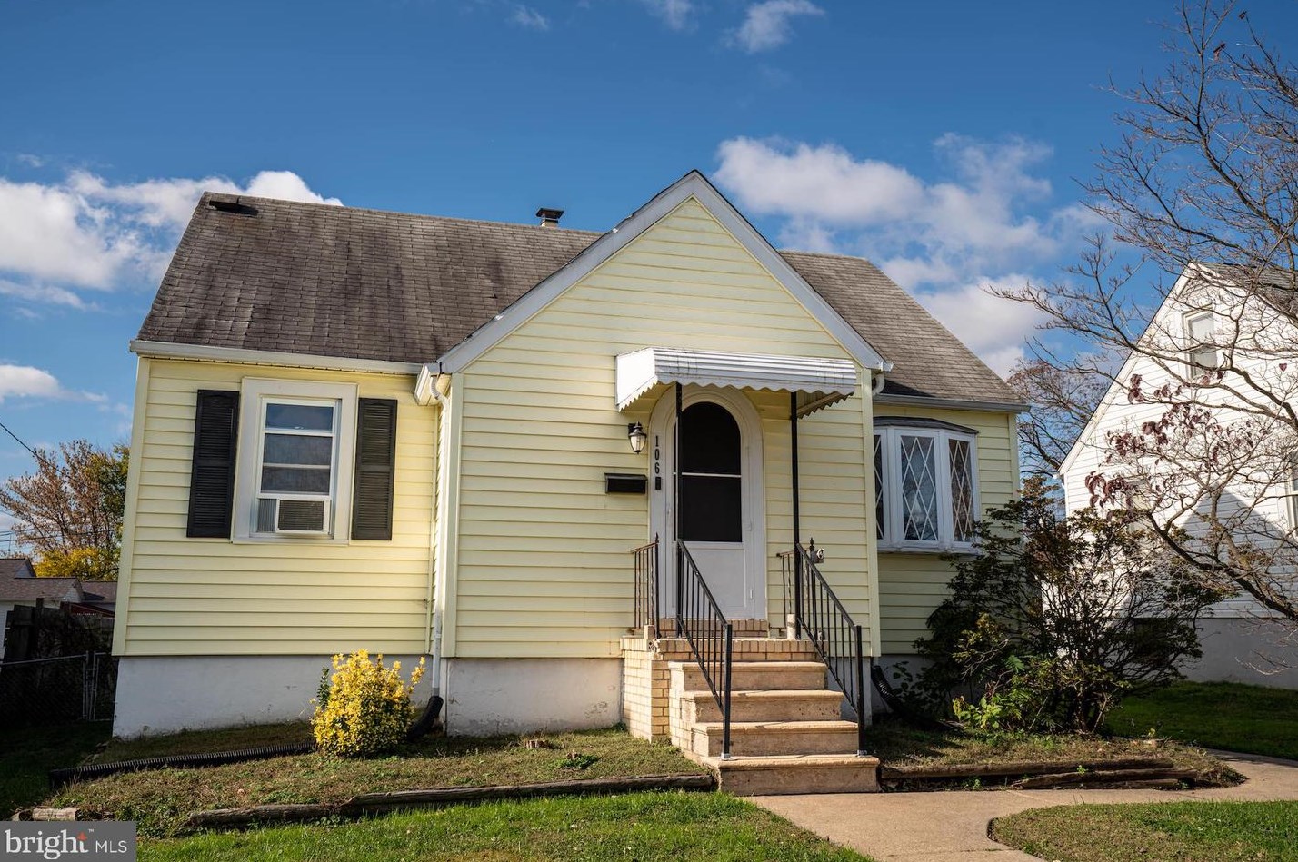 106 Stuart St, Baltimore, MD 21221-4920