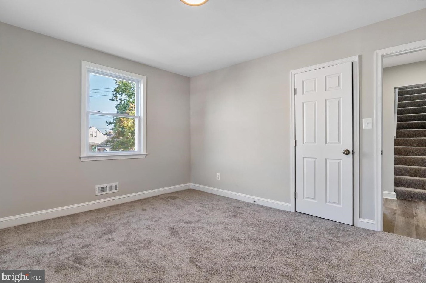 6503 Hazelwood Ct, Baltimore MD  21237-1907 exterior