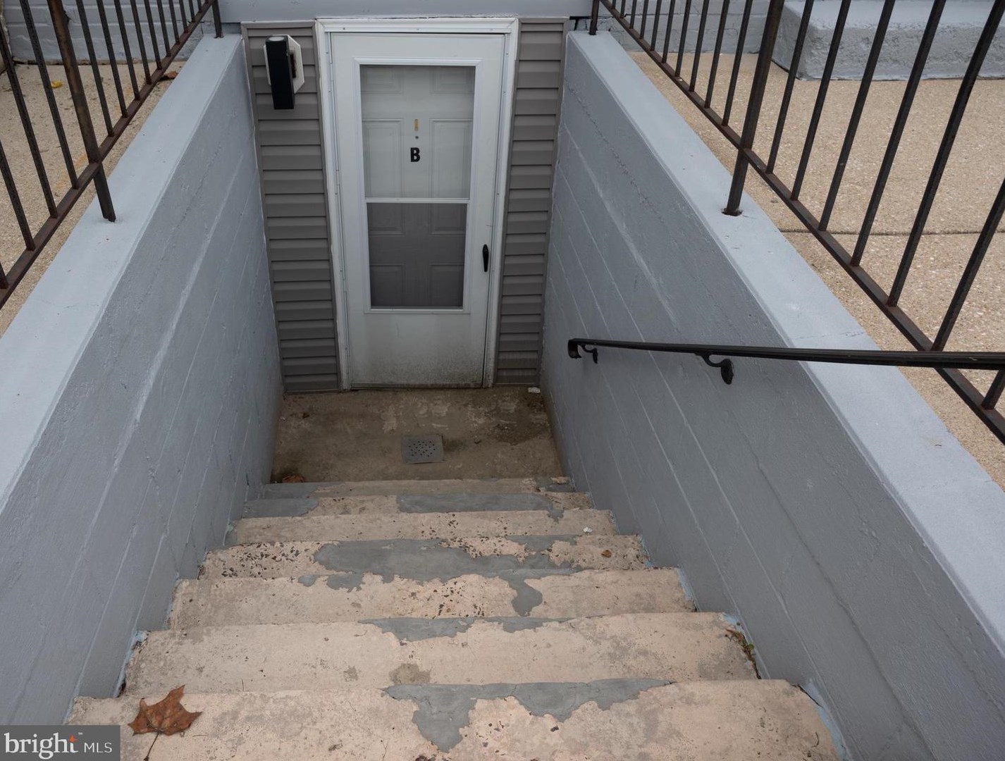 7014 Dunbar Ave, Baltimore MD  21222 exterior