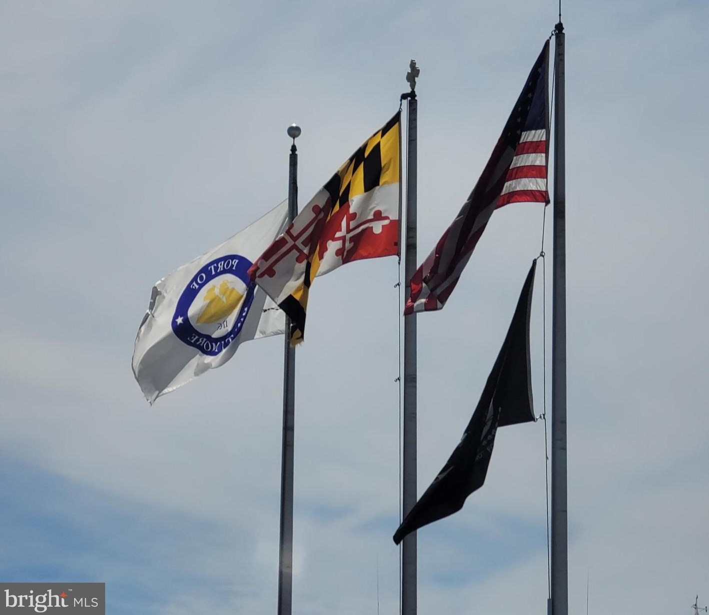 7014 Dunbar Ave, Baltimore MD  21222 exterior