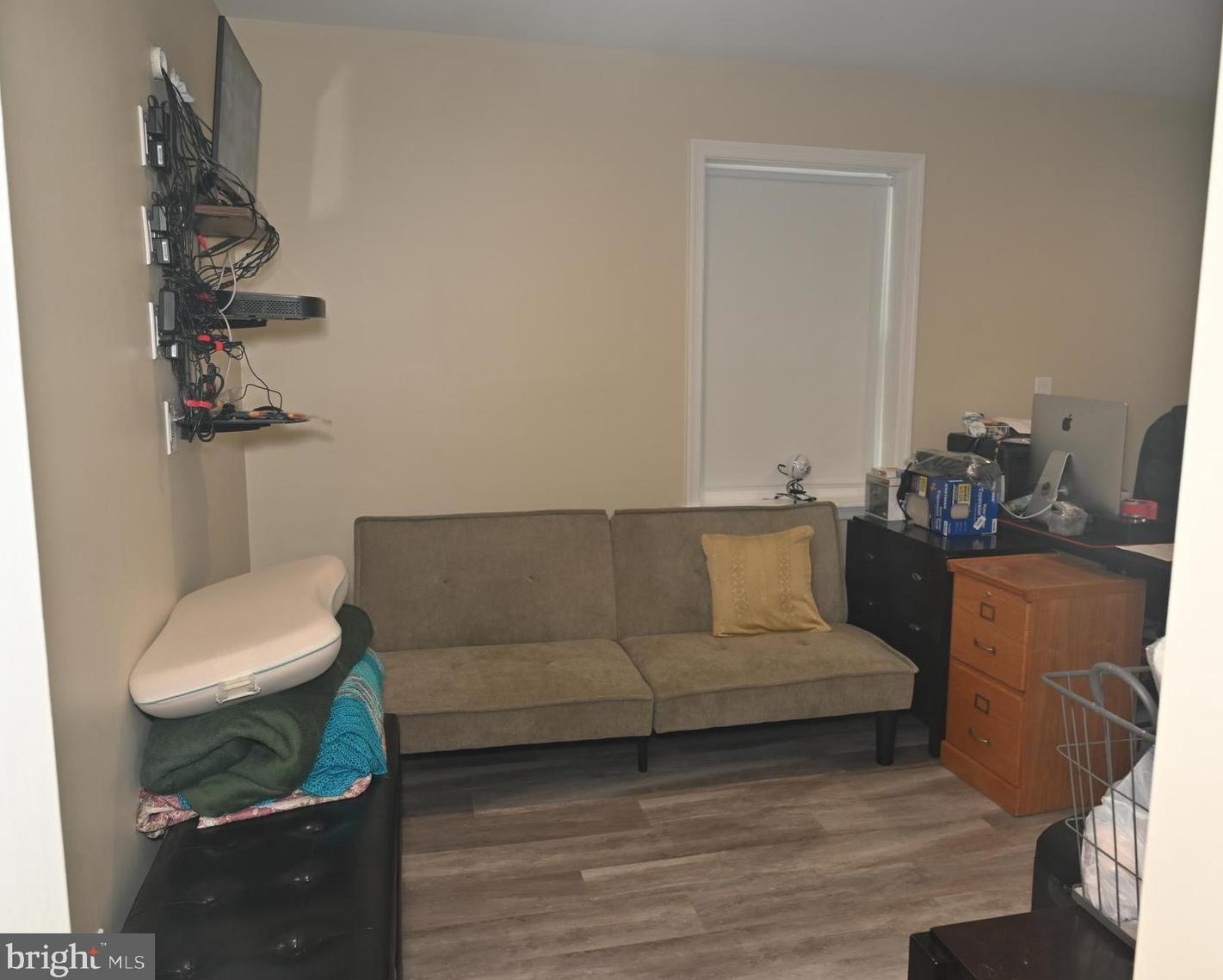 7014 Dunbar Ave, Baltimore MD  21222 exterior