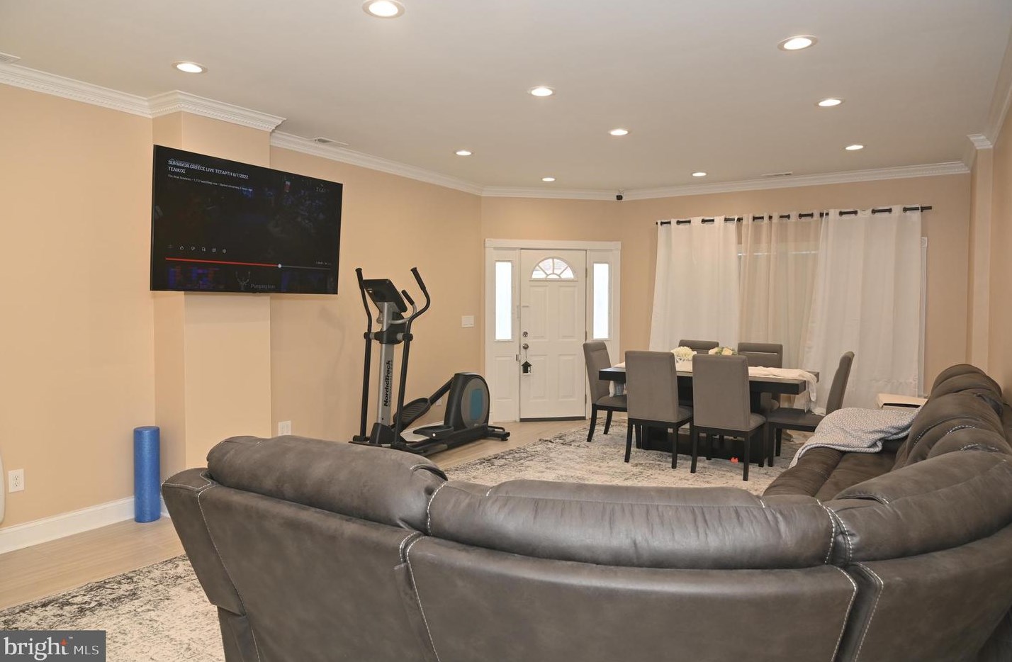 7014 Dunbar Ave, Baltimore MD  21222 exterior