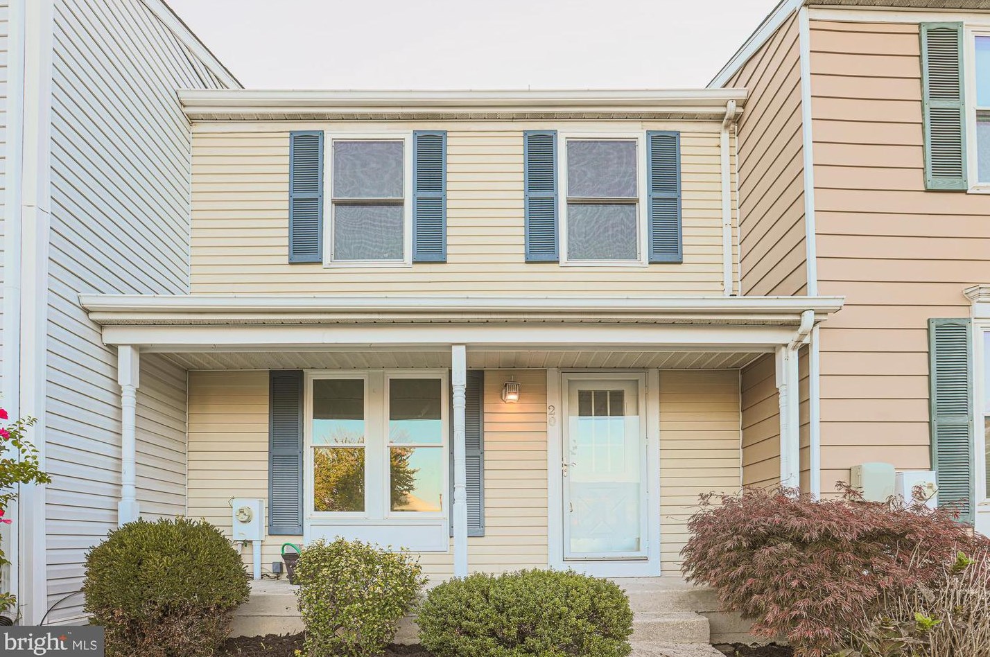 20 Burbage Ct, Baltimore, MD 21236-2540