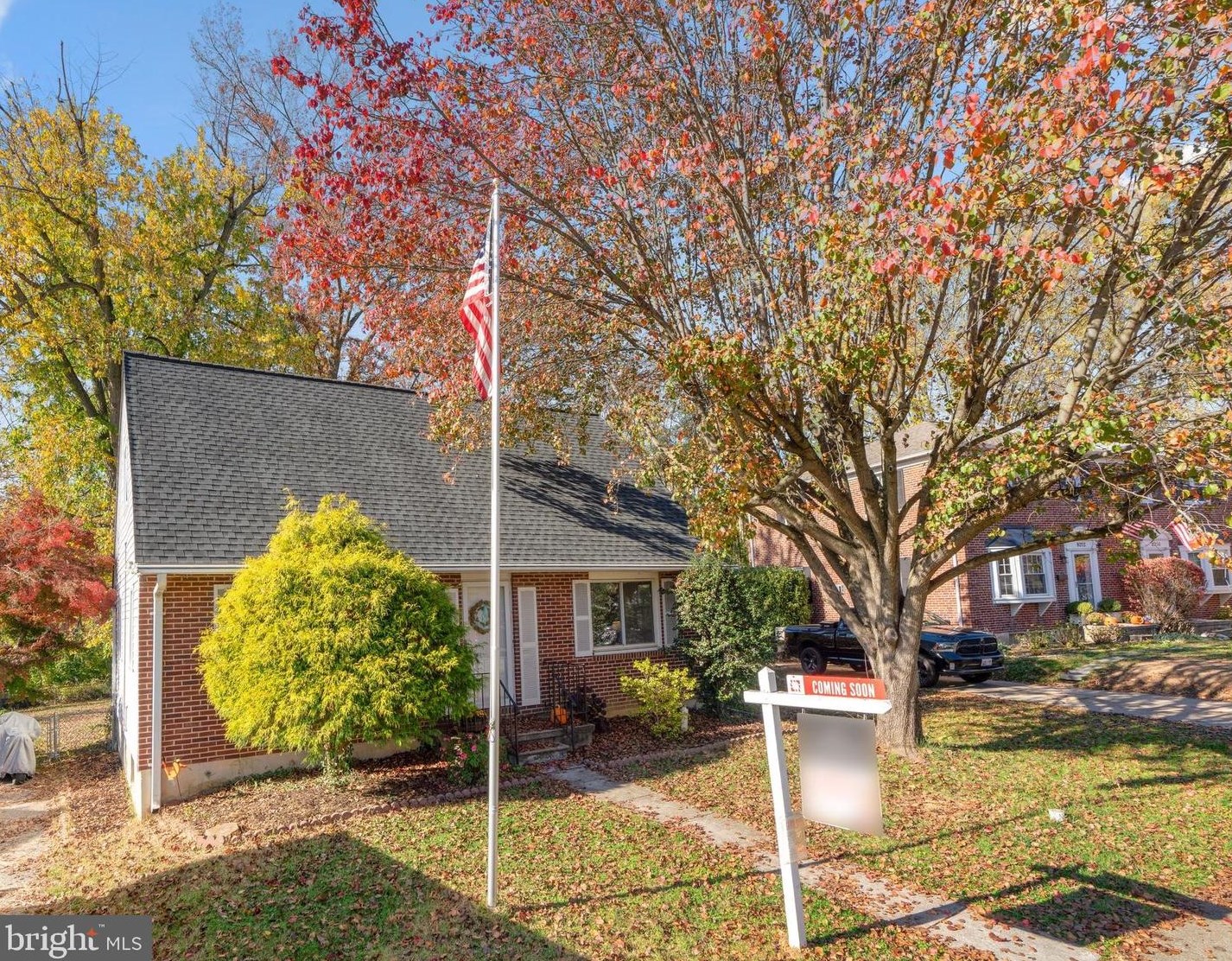 8210 Jeffers Cir, Baltimore, MD 21204-1924