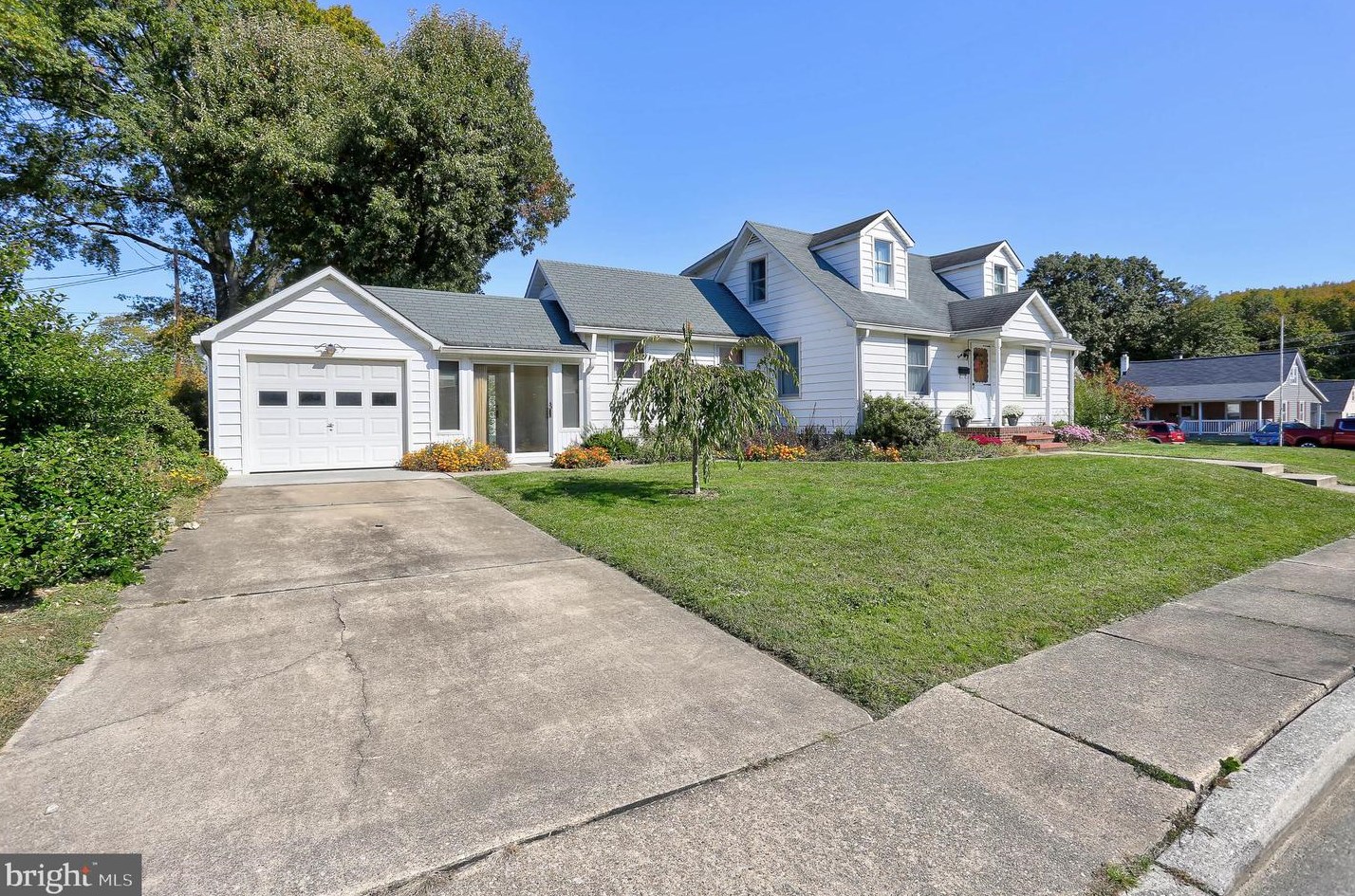 20 Seaford Ave, Baltimore, MD 21221-2208