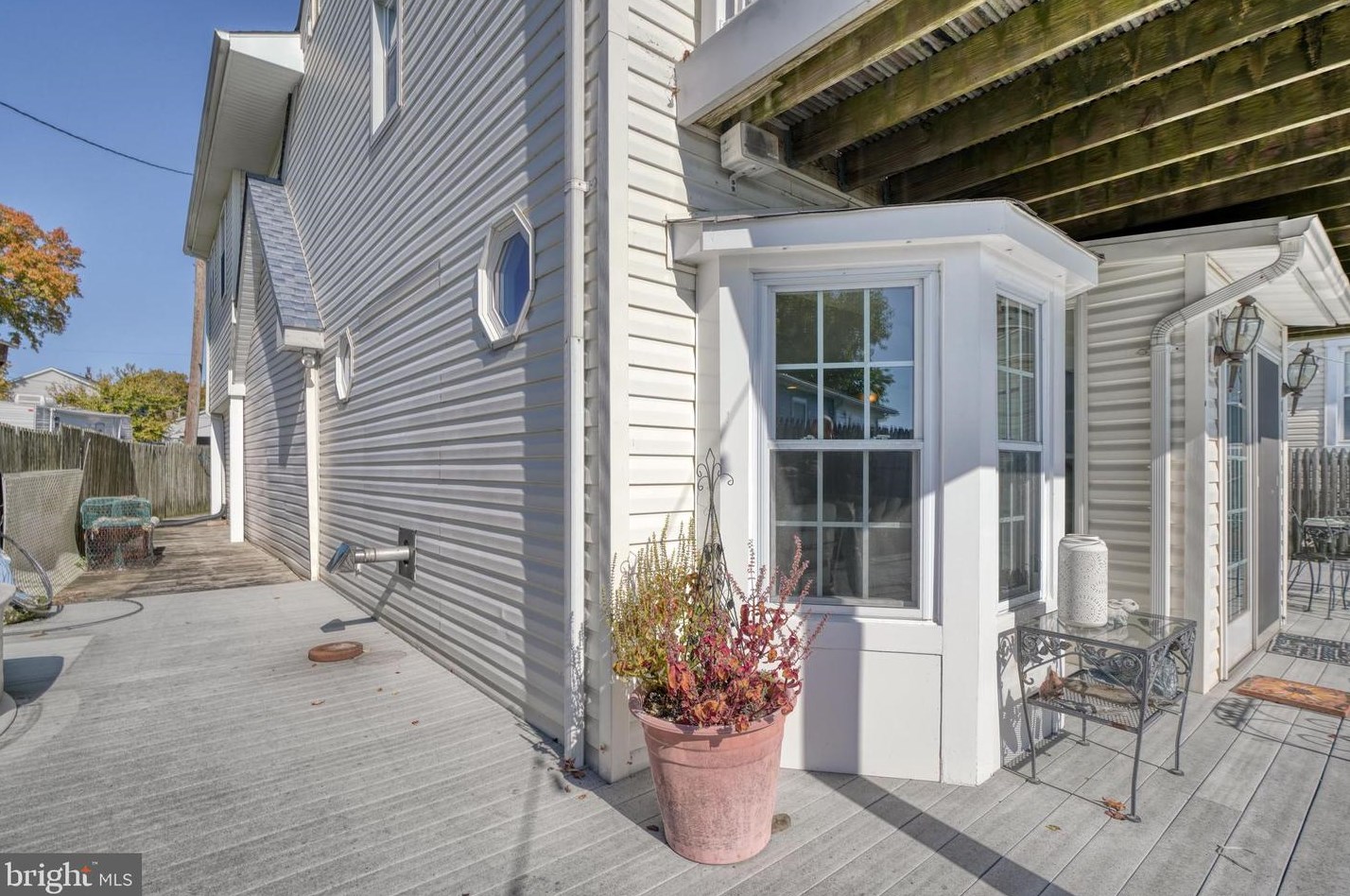 1506 Galena Rd, Baltimore MD  21221-6008 exterior