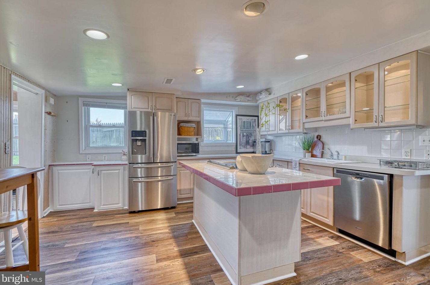 1506 Galena Rd, Baltimore MD  21221-6008 exterior