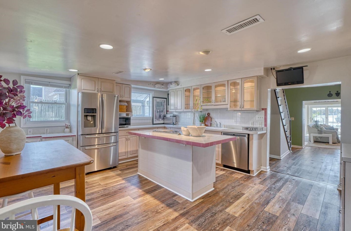 1506 Galena Rd, Baltimore MD  21221-6008 exterior