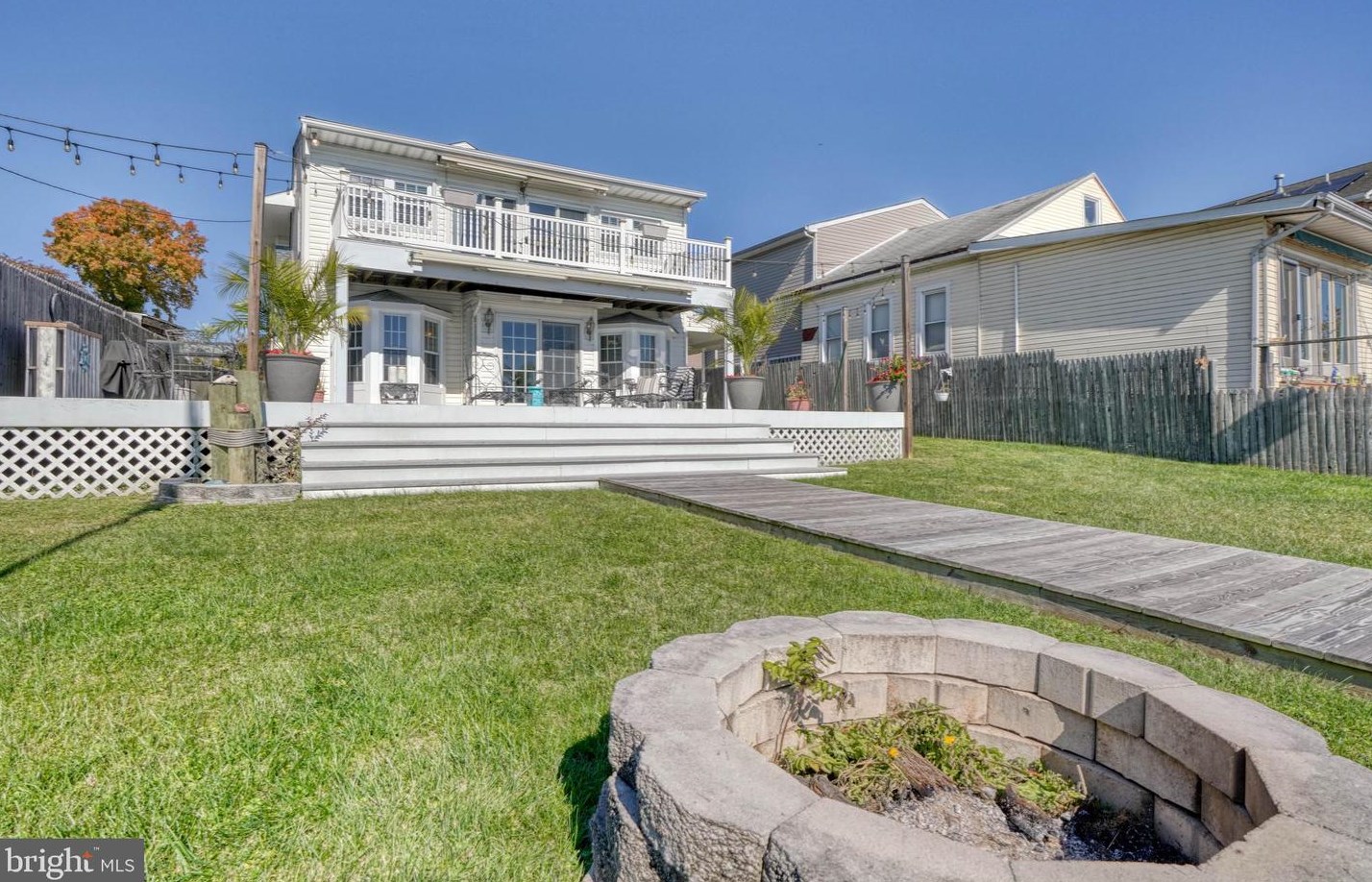 1506 Galena Rd, Baltimore MD  21221-6008 exterior