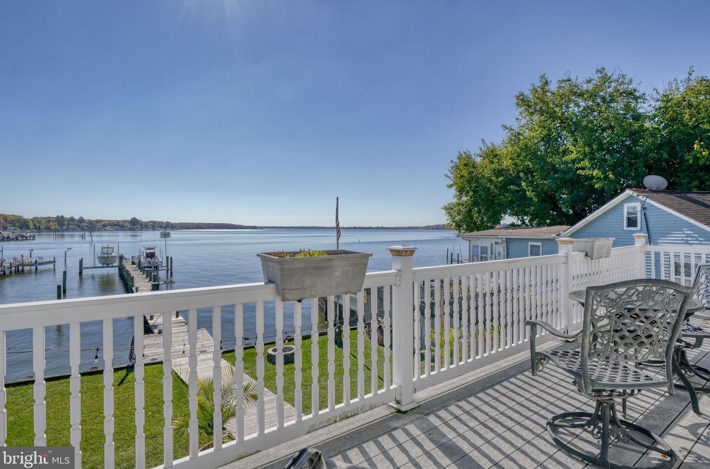 1506 Galena Rd, Baltimore MD  21221-6008 exterior