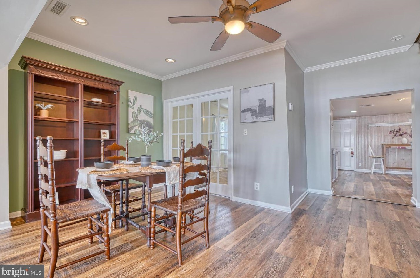 1506 Galena Rd, Baltimore MD  21221-6008 exterior