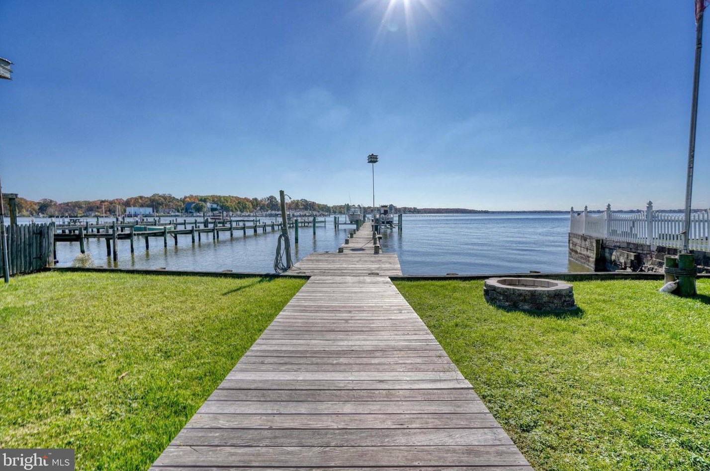 1506 Galena Rd, Baltimore MD  21221-6008 exterior