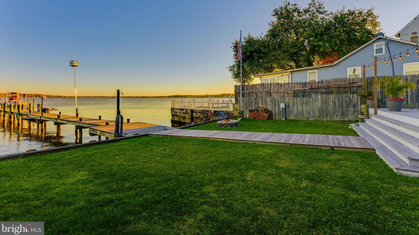 1506 Galena Rd, Baltimore MD  21221-6008 exterior