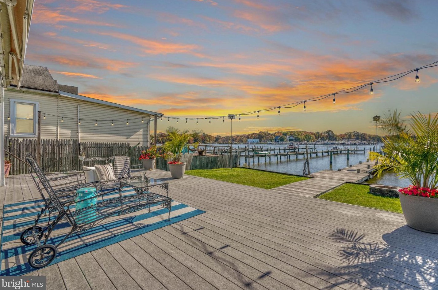 1506 Galena Rd, Baltimore MD  21221-6008 exterior