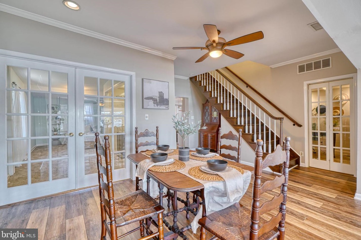 1506 Galena Rd, Baltimore MD  21221-6008 exterior