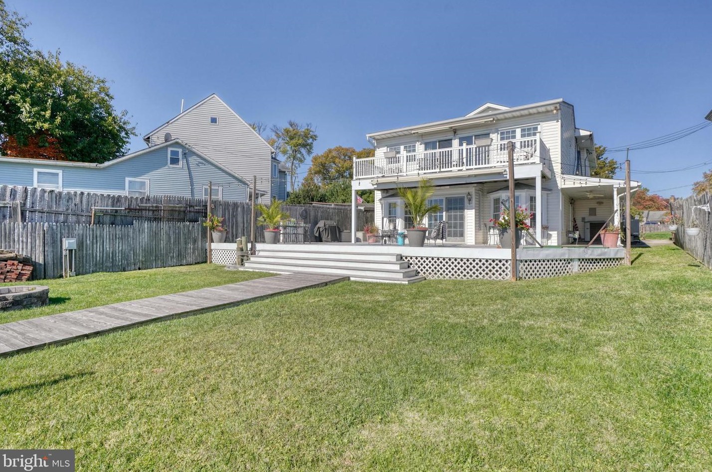 1506 Galena Rd, Baltimore MD  21221-6008 exterior