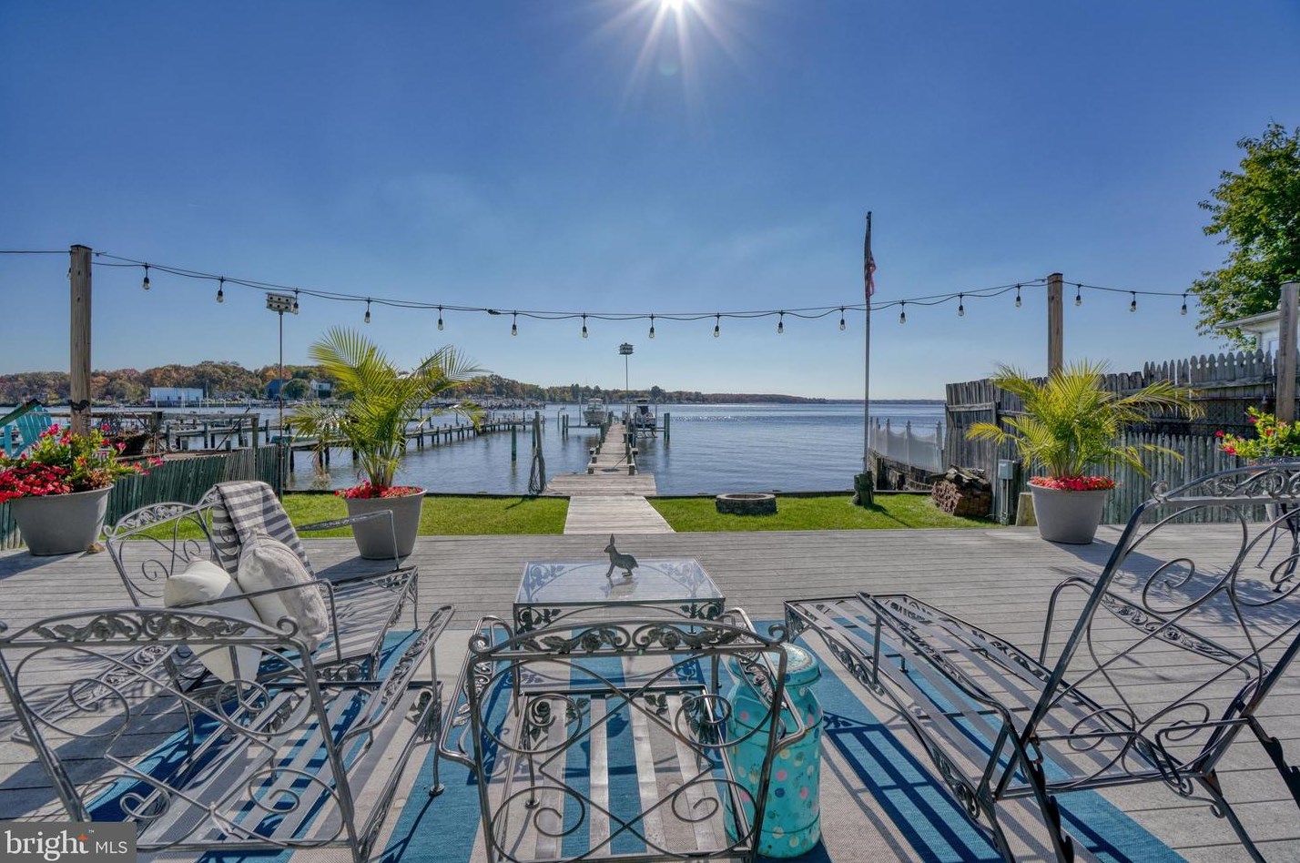 1506 Galena Rd, Baltimore MD  21221-6008 exterior