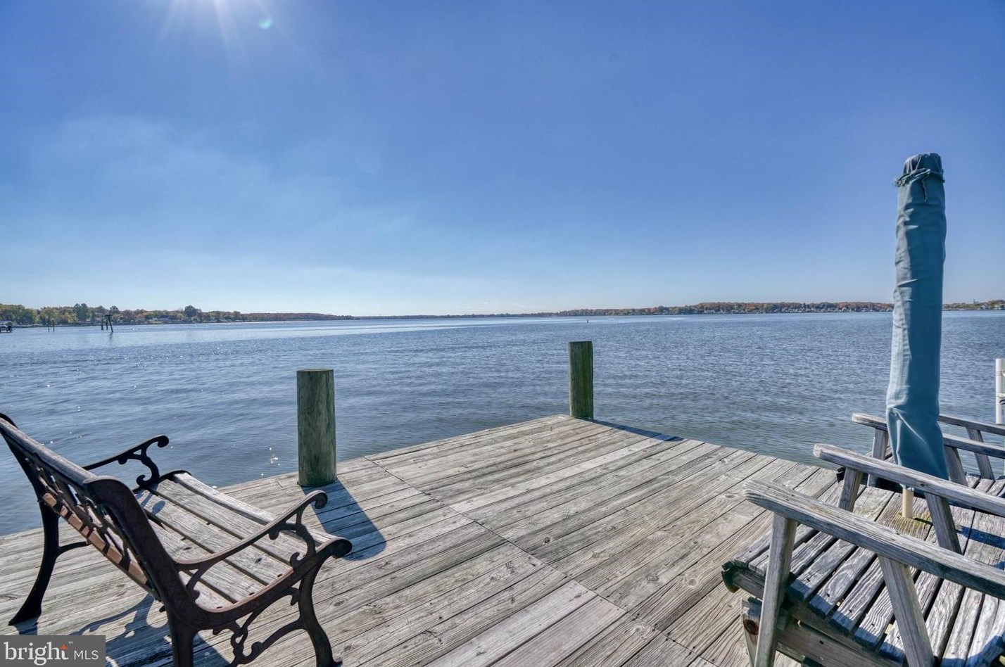 1506 Galena Rd, Baltimore MD  21221-6008 exterior