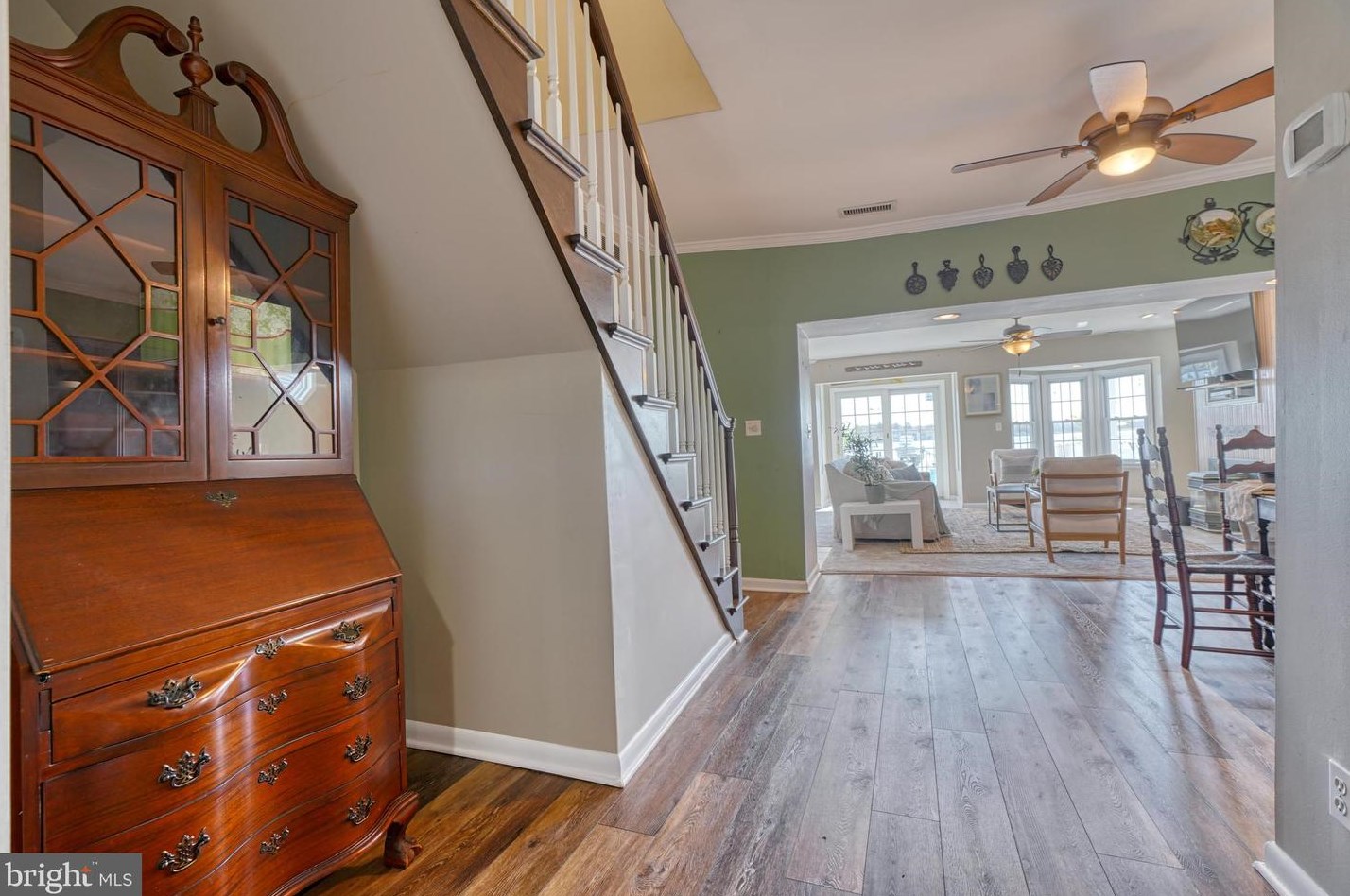 1506 Galena Rd, Baltimore MD  21221-6008 exterior