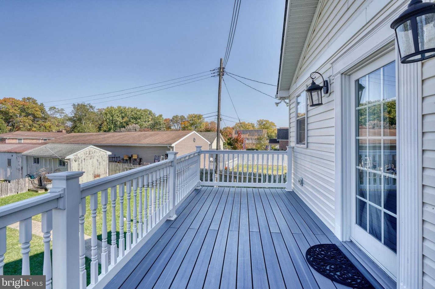 1506 Galena Rd, Baltimore MD  21221-6008 exterior