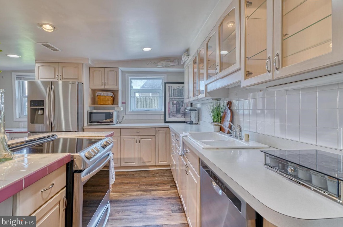 1506 Galena Rd, Baltimore MD  21221-6008 exterior