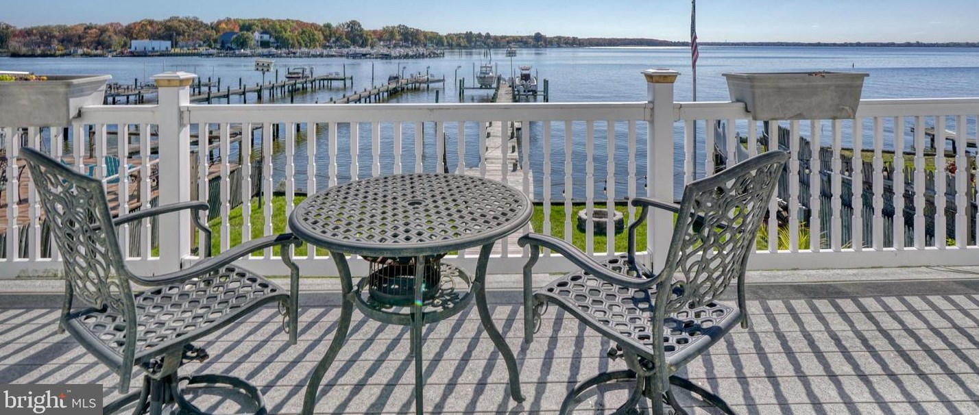 1506 Galena Rd, Baltimore MD  21221-6008 exterior