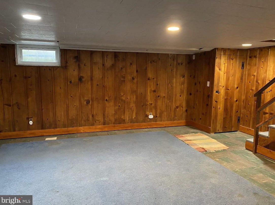 8129 Loch Raven Blvd, Baltimore MD  21286-8306 exterior