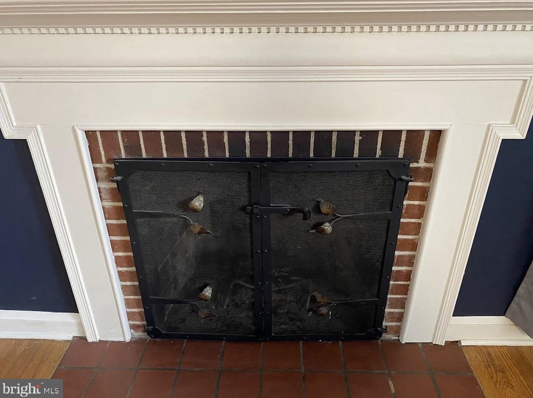 8129 Loch Raven Blvd, Baltimore MD  21286-8306 exterior