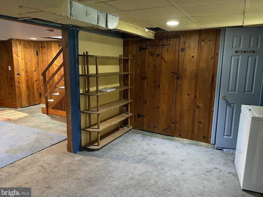 8129 Loch Raven Blvd, Baltimore MD  21286-8306 exterior