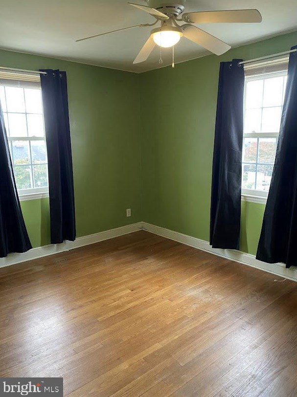 8129 Loch Raven Blvd, Baltimore MD  21286-8306 exterior