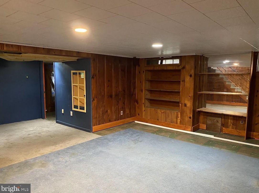 8129 Loch Raven Blvd, Baltimore MD  21286-8306 exterior