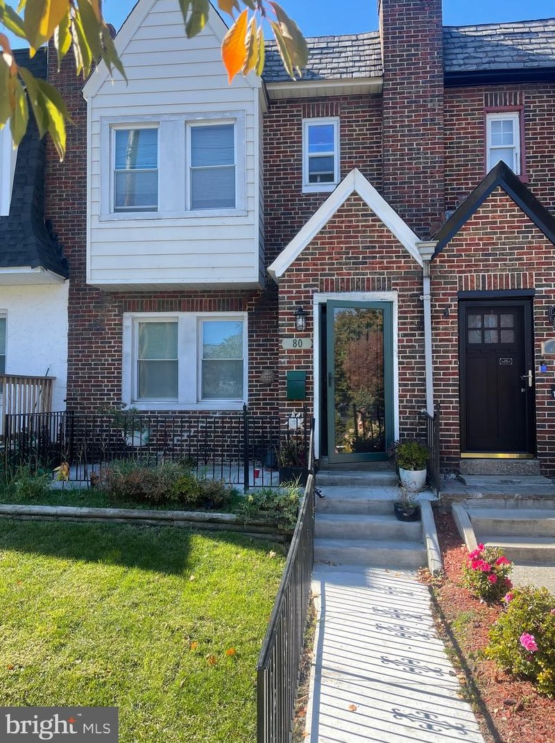 80 Dundalk Ave, Baltimore, MD 21222-4226