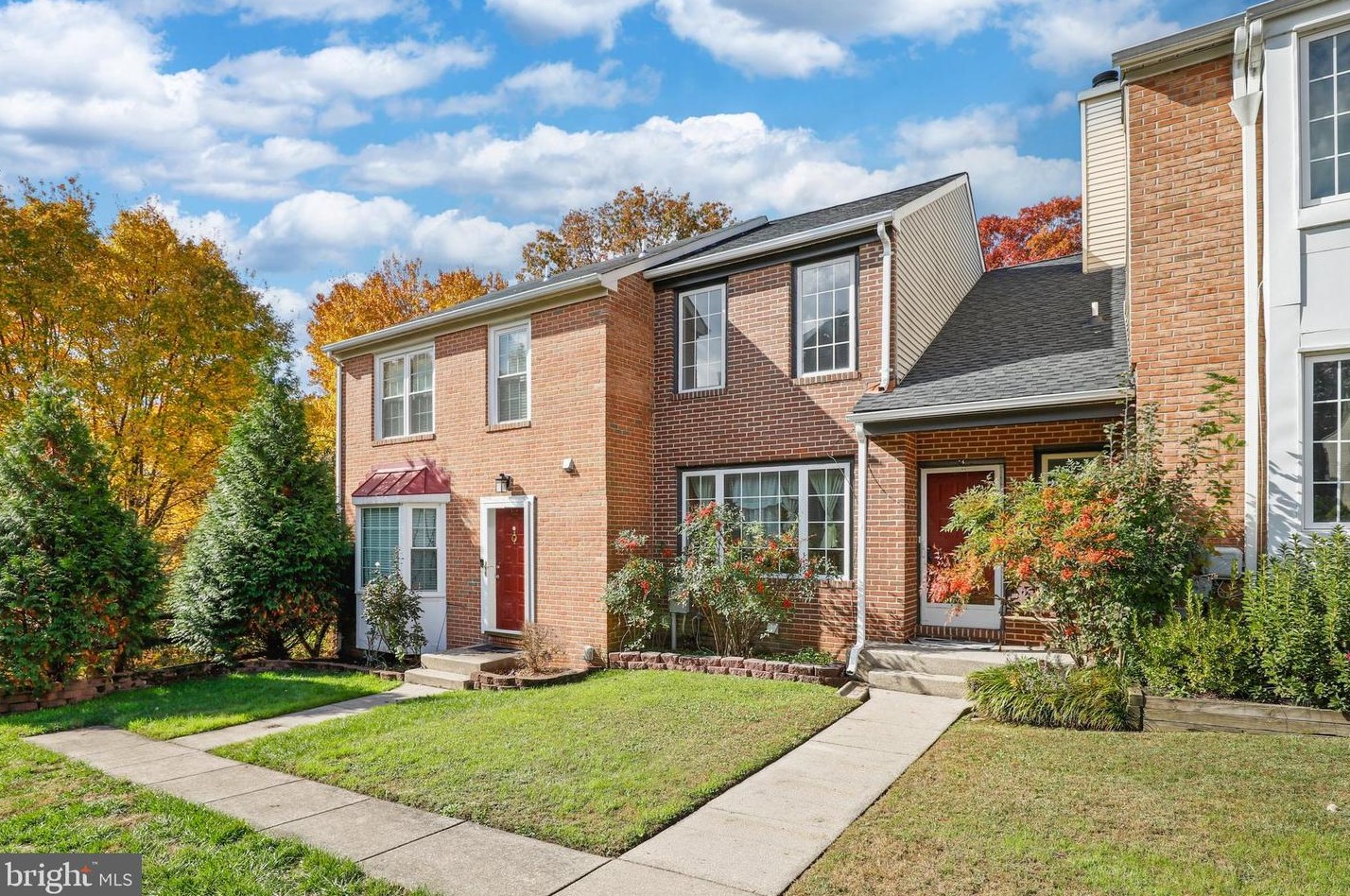 64 Millwheel Ct, Baltimore, MD 21236-2517